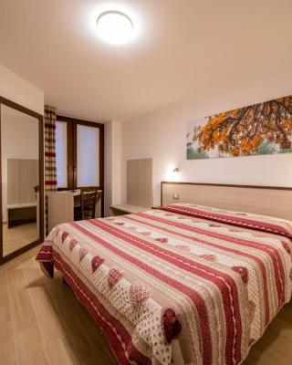 Chambres d'hôtel à Rosy