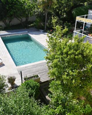 Villa Eveil