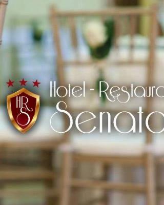 Hotel Senator