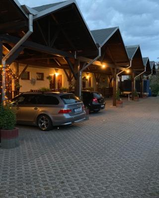 Schröder's Motel