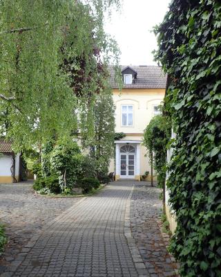 Pension Prislin
