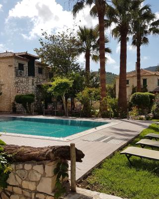 Castello Bellos Villas & Apartments