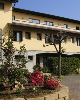 Albergo Sant'Anna