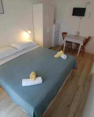 Apartmani Sali Seaview