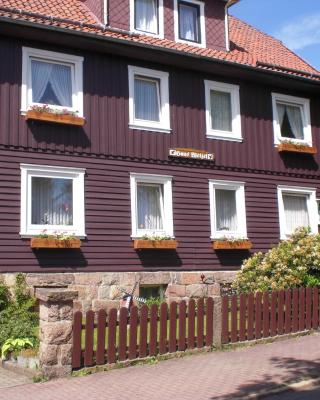 Gästehaus Wetzel