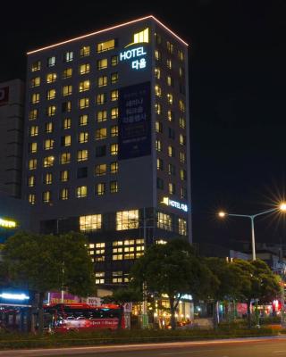 Hotel Daoom