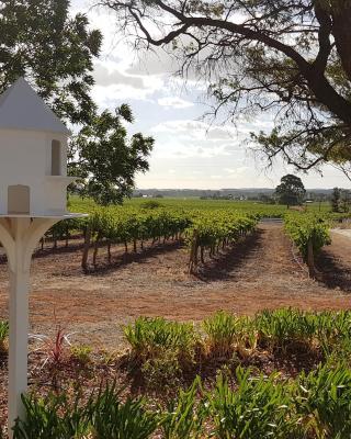 'In The Vines' Guest Cottage, Barossa Valley