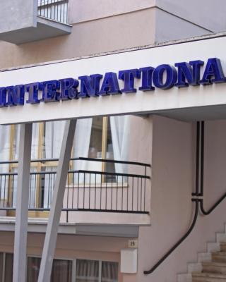 c-hotels International