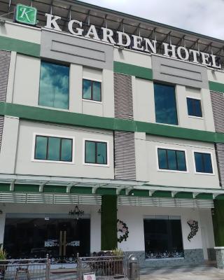 K GARDEN HOTEL (IPOH) SDN BHD