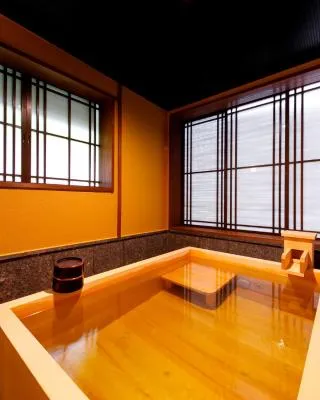 金沢湯涌温泉 古香里庵