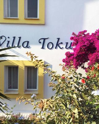 Hotel Villa Tokur