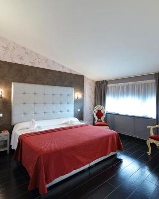 Hotel Relax Roma Nord