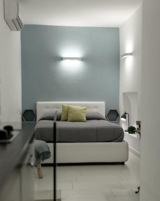 Le Caravelle Bed and Breakfast