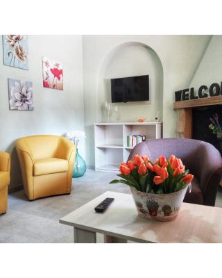 L'Agramante Bed&Breakfast
