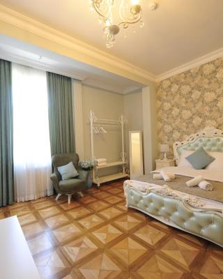 Guest House Batumi Globus