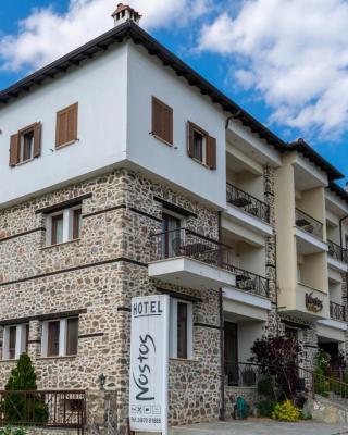 Hotel Nostos