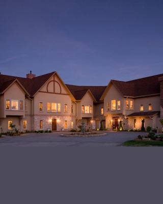 Goldmoor Inn & Resort