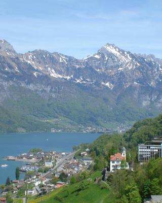 Hotel Neu-Schönstatt