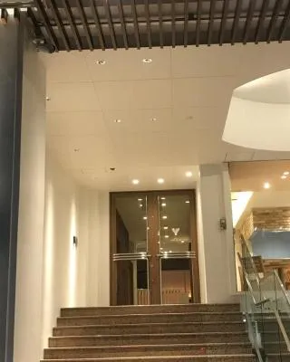 ホテル ユルリト 大阪