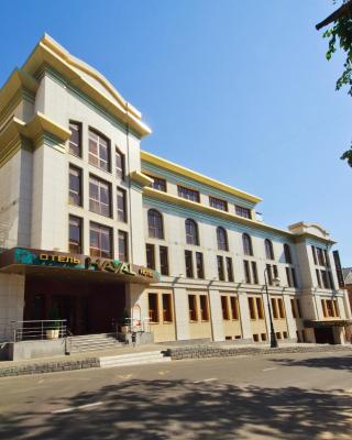Hotel Hayal