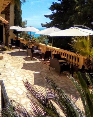 Villa Azur Cap d'Ail