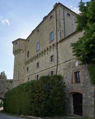 Castello di Fighine