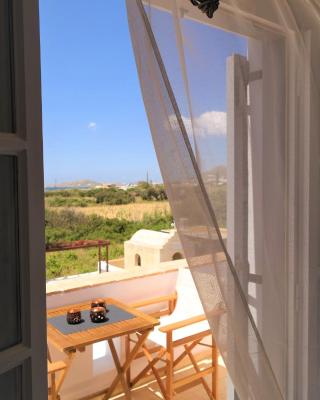 My Plaka Beach Vacation Home