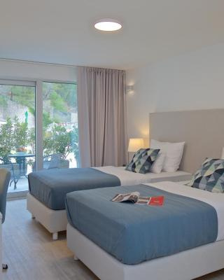 Scardona Park Luxury Accommodation