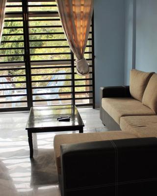 Teluk Kemang Homestay - Laguna Resort