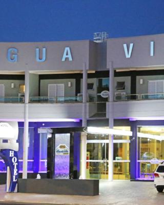 Água Viva Hotel