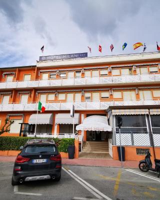 Hotel Milani