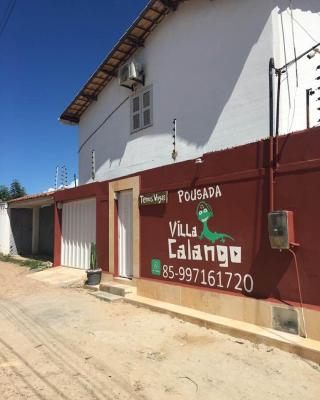 Pousada Villa Calango