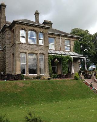 Broughton Craggs Hotel