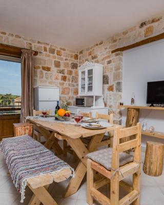 Villa windmill Near Shipwreck Beach by "elite"