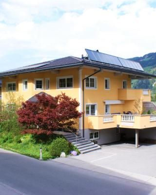 Traum-Ferienwohnungen Wechselberger Schwendau