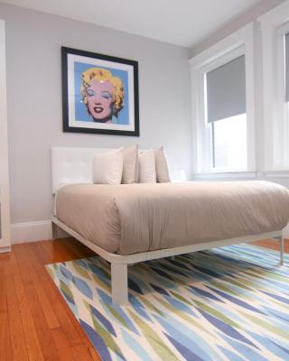 A Stylish Stay w/ a Queen Bed, Heated Floors.. #31