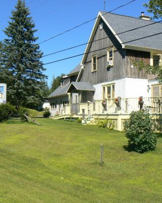 Auberge de la Tour et Spa