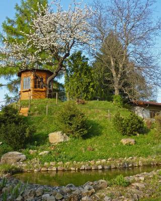 Harzer Feriengarten 4 Sterne