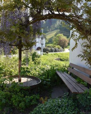 Ferienwohnung Wiedergrün