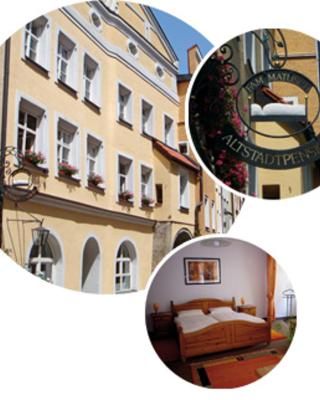 Altstadtpension