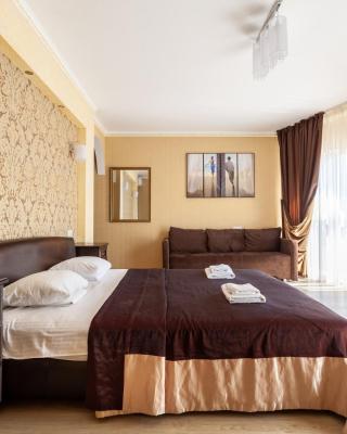 Vinograd Hotel