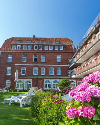 Nordseehotel Freese