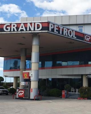 Grand Hotel Petrol