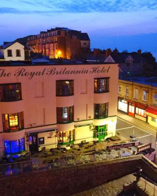 Royal Britannia Hotel