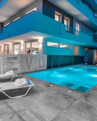 Evo Boutique Hotel & SPA