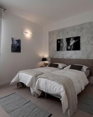 Le Suites - di fronte Ospedale Sacro Cuore