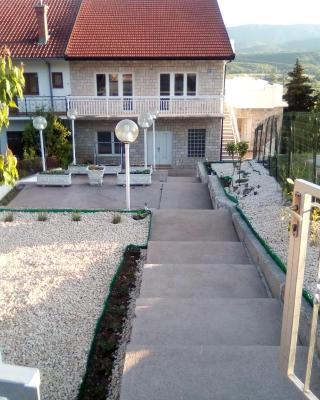 Studio apartman Matković