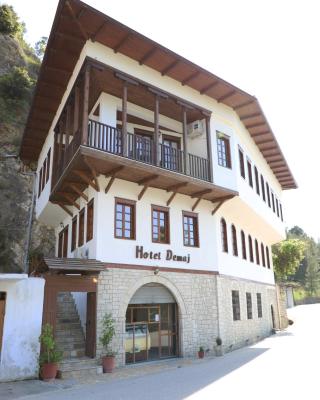 Hotel Demaj