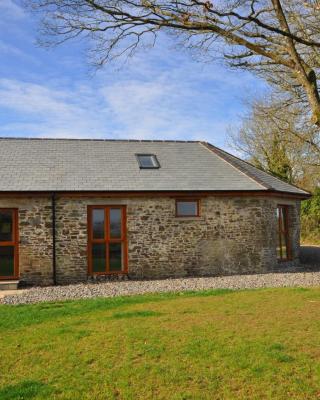 Molesworth Barn