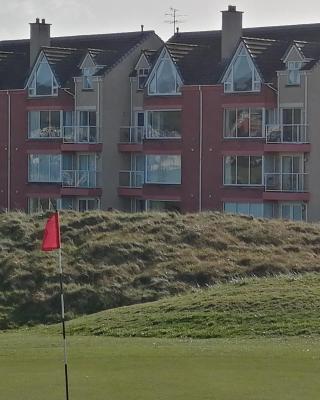 Links Vista Portrush